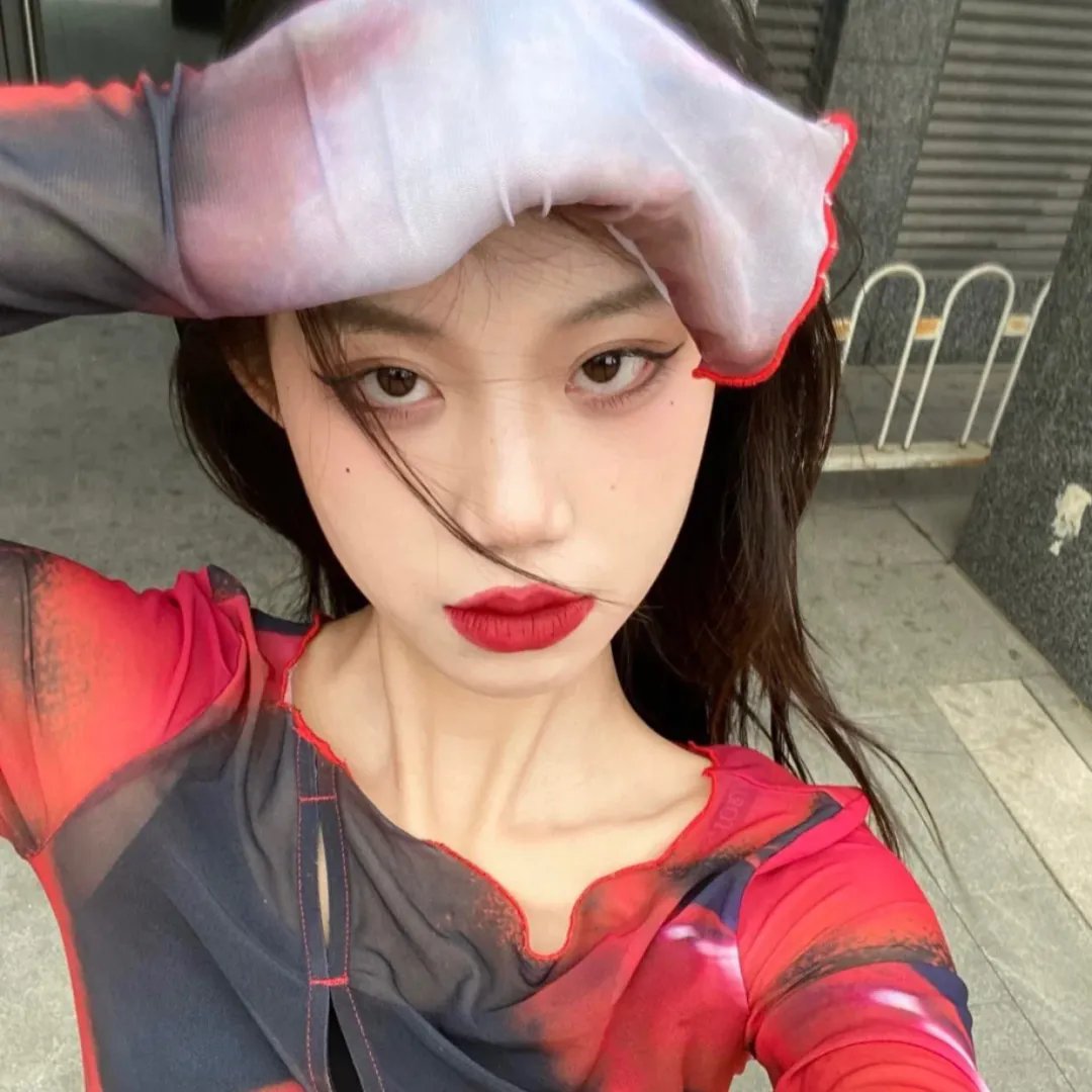 出手吧!女生